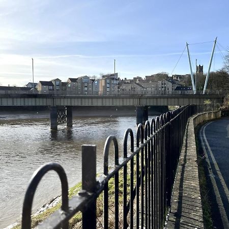 River Terrace Lancaster Exterior foto